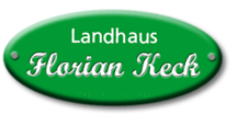 Landhaus Florian Keck